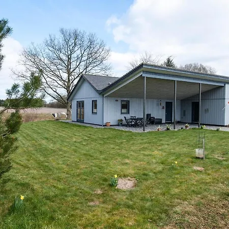 Holiday home Ferieby - Torpet 146 *