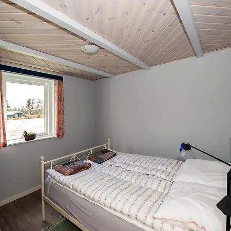Ferieby - Torpet 146 Vakantiehuis Hovborg