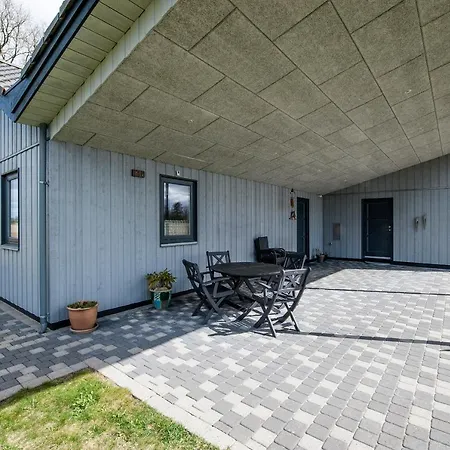 Ferieby - Torpet 146 * Hovborg
