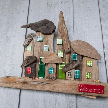 Vakantiehuis Ferieby - Torpet 146