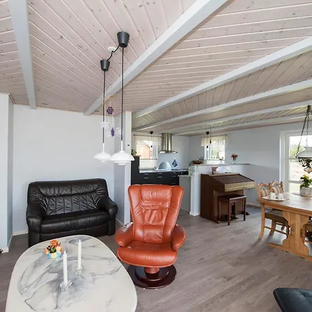 Ferieby - Torpet 146 Vakantiehuis Hovborg