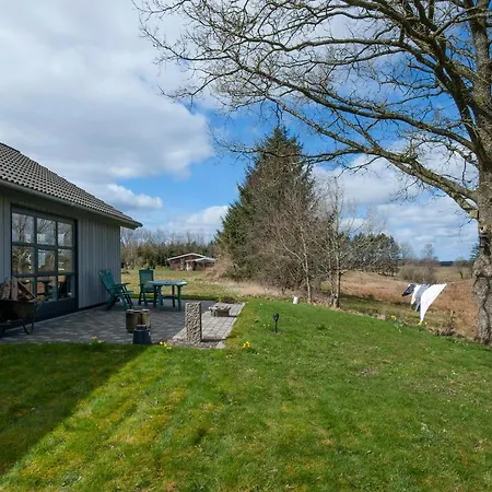 Ferieby - Torpet 146 Hovborg