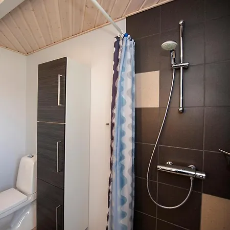 Ferieby - Torpet 146 Hovborg