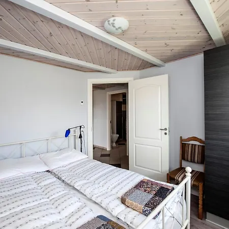 Holiday home Ferieby - Torpet 146 *
