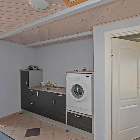 Ferieby - Torpet 146 Holiday home