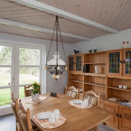 Ferieby - Torpet 146 Vakantiehuis *
