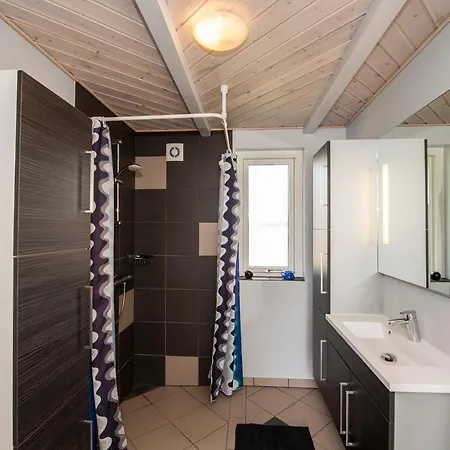 Ferieby - Torpet 146 * Hovborg