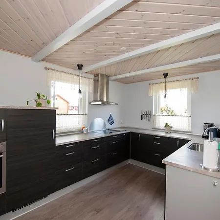 Holiday home Ferieby - Torpet 146 Hovborg